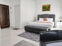 G Syariah Hotel Bandar Lampung
