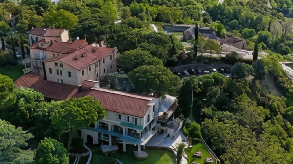 La Posta Hotel & Thermal Spa