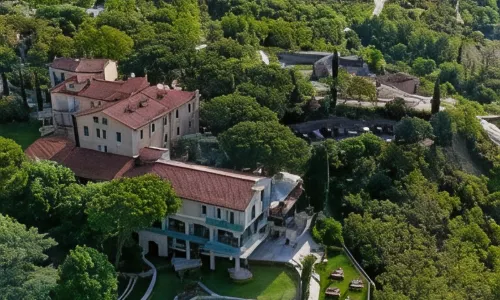 La Posta Hotel & Thermal Spa