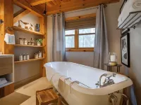 Buffalo Mountain Lodge - Romantic