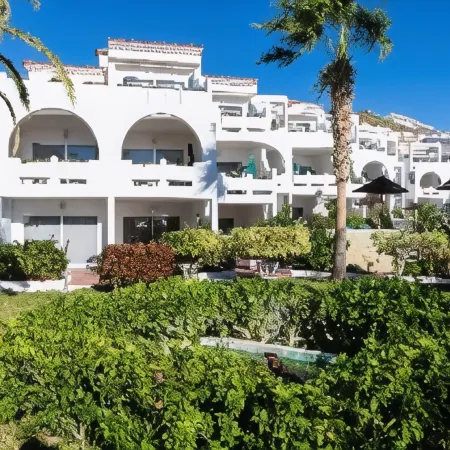Regency Torviscas Apartments and Suites