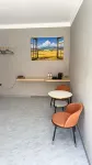 Barkol · Western Regions Wonderland | SARI Frontier Town Boutique Stay — Lansheng MORN Homestay