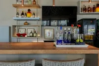Monte Pascoal Praia Hotel Salvador - bar
