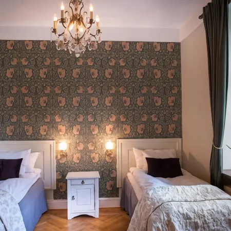 Slottshotellet