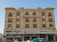 Al Eairy commercial group co ltd Dammam 3 - 2 étoiles