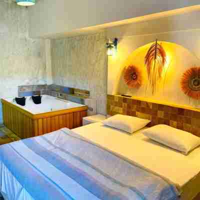 Hotel Barba Rooms