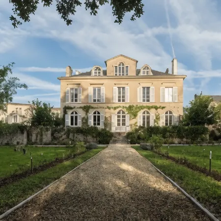 La Maison de maître