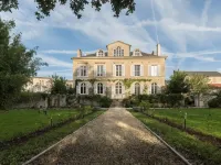 La Maison de maître