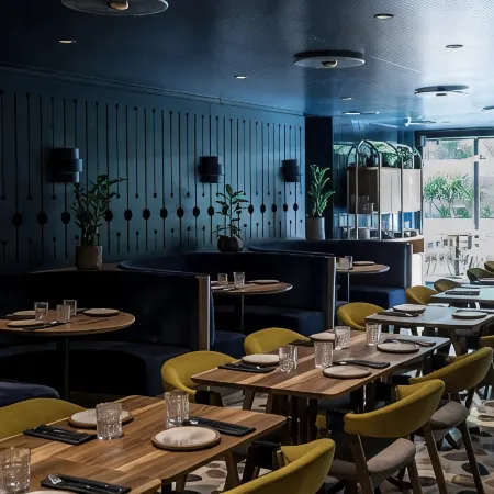 CasaSur Palermo Hotel Отели рядом с достопримечательностью «Район Старый Палермо»