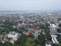 KC Studio 1 at Horizons 101 Cebu - Private Pool