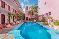 Hotel Santa Lucía