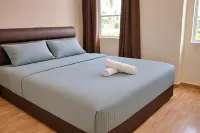 Hotel Vogue Rompin - 2-Star
