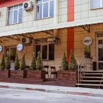 Aiva Hostel  호텔