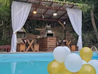 Pousada Dona Francisca Hotels near Floripa Mall