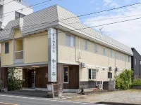Matsushima Hotel Waraku - parking