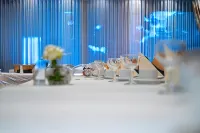 Hotel Emshof - breakfast