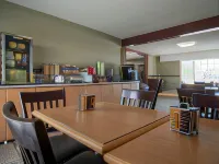 Best Budget Inn & Suites Kamloops