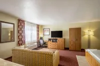 Quality Inn Mineral Point - Wifi