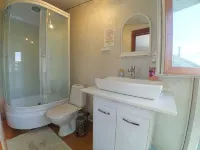 Guest House V Gostyakh Kak Doma - Homestays