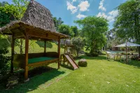 Urbanview Onengan Resort - 2-Star