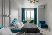 Apartment the V Central by Vvo - Apartments