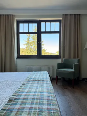 Greno Hotel & Spa - Pools