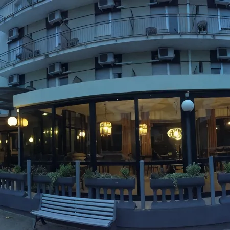 WuHostel