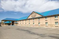 Blue Mountain Inn and Suites - Wifi