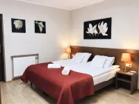 Astral Hotels near أوكيشي