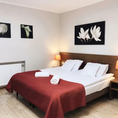 Astral Hotels near Ursus