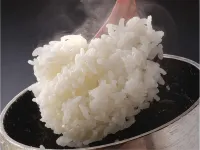 Warakuen - Frühstück
