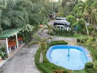 Ekman Garden Resort - مسبح