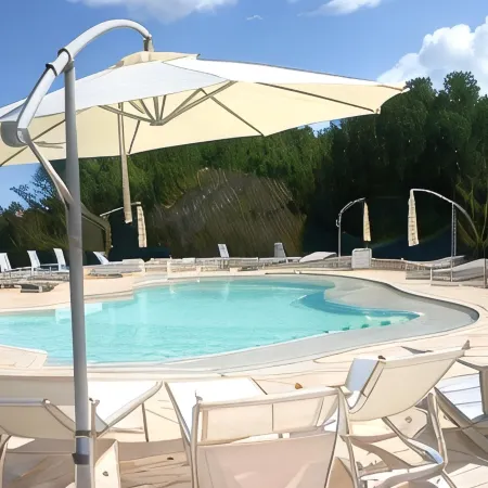 Agriturismo Antonelli Piangevino