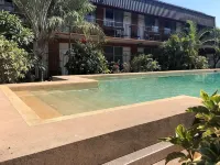 The Stuart Hotel-Motel - Pools