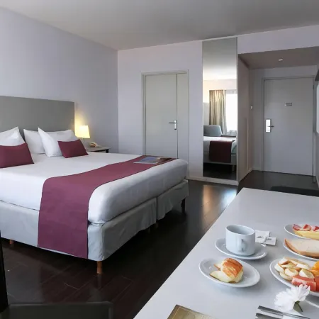 Dazzler by Wyndham Buenos Aires Recoleta