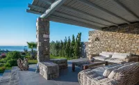 Aelia Paros Villas Superior Villa with Private Swimming Pool - Villas