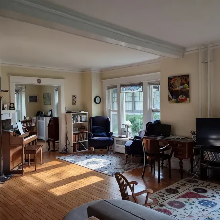 1910 Family Home near Lake Winnebago, available for EAA Hôtels à : Oshkosh