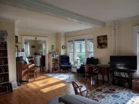 1910 Family Home near Lake Winnebago, available for EAA - 방갈로