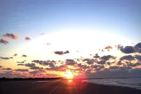 Special May Rates!!!  Direct Beach Front.  John Fripp Villa 101