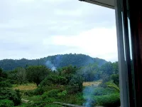 Ranong River View