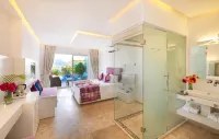 Asfiya Sea View Hotel - 2 Yıldız