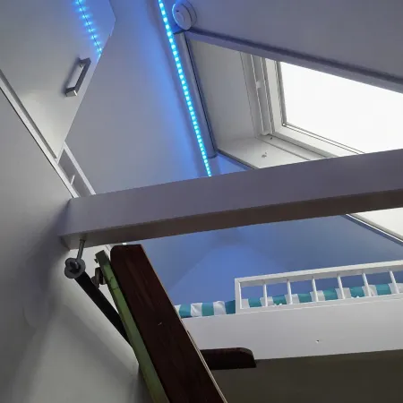 Ferienhaus Heideblüte Schneverdingen