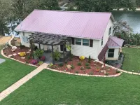 Discover Your Convenient Paradise: Minutes from I-65, Cullman, and Boat Launch - 4성급