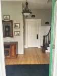 The Warden Historic Eau Claire Home - Homestays