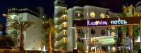Kaila Krizantem Hotel - Romantic