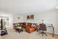 Charming Glenolden House Near Airport & Philadelphia Eagles Stadium - piscine