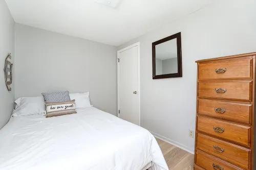 Hampton Beach Seaside Villa Unit 2 - Bungalows