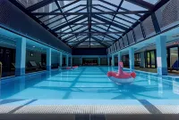 Saint George Palace Aparthotel - Pools