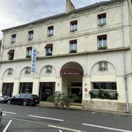 Hôtel l'Univers