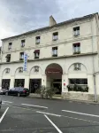 Hôtel l'Univers